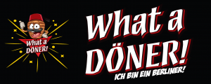 What a Döner!